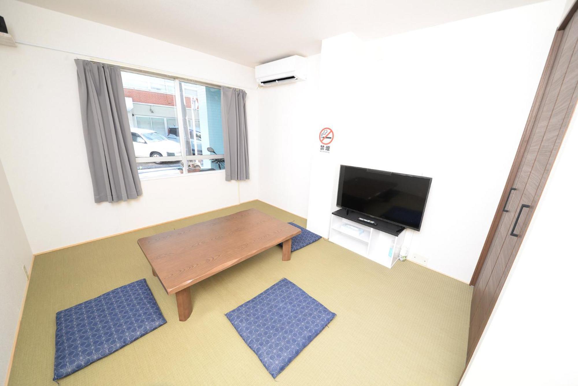 Act Residence No.1 Tokyo Exterior photo